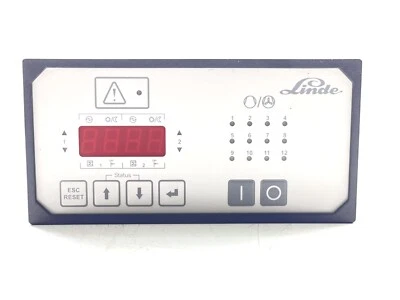 Linde ECKELMANN  VS 300 Typ 5 Bediengerät - Bild 1 von 4