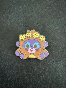 Disney's Munchlings - Series 2 Mystery Pin - King Louie Banana Nut Bread - Picture 1 of 4