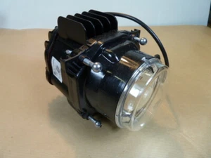 Used 90mm Hella BiLED Headlight - 1AL 010820021 Suitable for TVR RHT - Picture 1 of 7