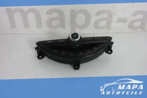 Mini F54 F55 F56 F57 F60 año 2014 panel de control de audio original 9354505 envío - Imagen 1 de 2