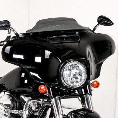 Outer Inner Fairing For Harley Touring Road King Street Electra Glide 2014-2022 Foto 1 de 4