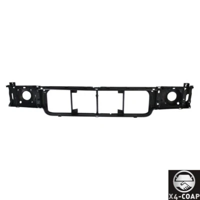 Front Header Nose Panel For Ford 97-07 Econoline Van E150 E250 E350 E450 E550 - Image 1 of 3
