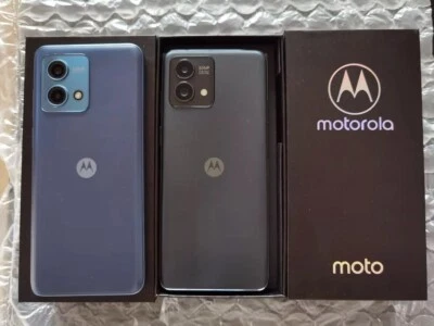 Motorola Moto G Stylus 5G 2023 XT2315 128GB Fully Unlocked Black - Excellent - Image 1 of 4