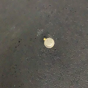 LM103H-5.1 - NSC - Voltage Reference IC - Picture 1 of 1