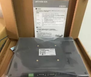 WINVIEW HMI Display industriali touch screen 10 pollici CMT3105X - Foto 1 di 2