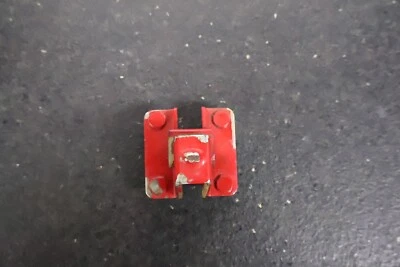 HONDA 1982 1983 GL1100 GOLDWING MALETERO ALMACENAMIENTO TRASERO SOPORTE PLACA Foto 1 de 4