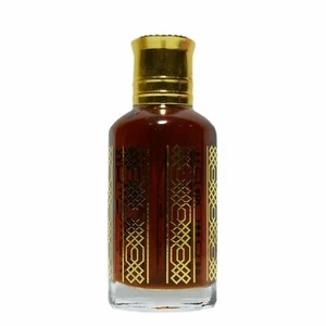 DEHNAL OUD BURMA 50ML HIGH QUALITY AGED AGAR WOOD LONG LASTING - Picture 1 of 1