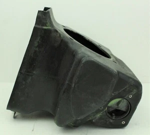 89 KAWASAKI KX125G AIR FILTER BOX HOUSING CASE OEM - Bild 1 von 12