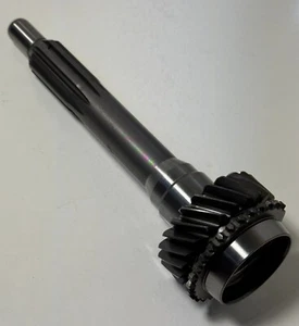 Input Shaft/Maindrive Gear/1985-93 Ford Mustang 5.0L/T5/5Spd/1352-085-025 - Picture 1 of 2