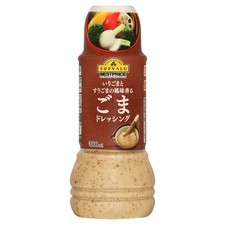 TopValu, Sesame Dressing, 380ml