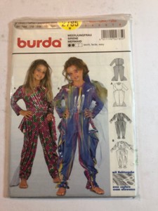 Burda Bambini Acquisti Online Su Ebay