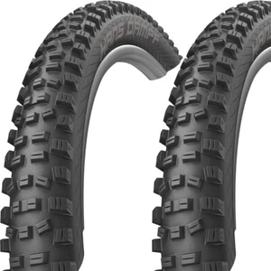 2x Schwalbe HANS DAMPF ADDIX Performance Line 24Zoll 60-507 TS Tubeless Ready - Bild 1 von 1