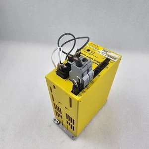 FANUC SERVOVERSTÄRKEREINHEIT A06B-6093-H111 - Bild 1 von 7