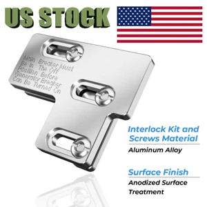 Generator Interlock Kit For Siemans ITE 100 Amp W/ Main Breaker Panels