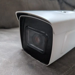 Hikvision DS-2CD7A26G0/P-IZS 8-32mm ANPR Kamera 2mp LPR Platte Tor Türöffnung - Bild 1 von 7