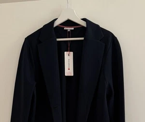 Street One dunkelblauer Blazer, Gr. 44 Neu mit Etikett - Bild 1 von 4