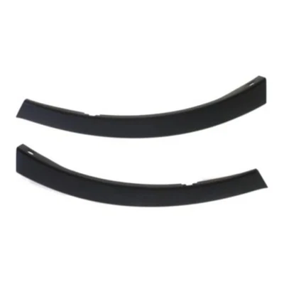 For Toyota RAV4 2013-2015 Bumper Cover Molding Driver and Passenger |Pair|Front - Image 1 of 4