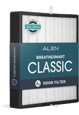 New BreatheSmart Alen Air Filter BF35-MP Odor Replacement HEPA-OdorCell Filter - Image 1 of 4