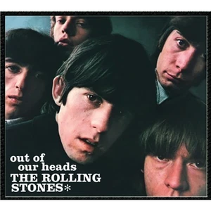 The Rolling Stones. Out Of Our Heads. CD. - Bild 1 von 1