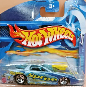 Hot Wheels - Pro Stock Firebird *2002 OVP* - Bild 1 von 2
