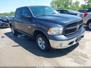 2016 Dodge 1500 Pickup ECM Electronic Control Module 3.6L Used 180K Miles - Picture 1 of 14