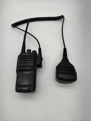 Radio Hyt TC-508 SIN CARGADOR sin probar Foto 1 de 4