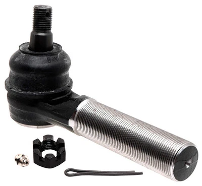 Extremo de varilla de amarre de dirección AC Delco 46A0425A para 86-97 Ford F-350 Foto 1 de 4