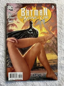 Batman The Widening Gyre 3 DC Comics Kevin Smith - Picture 1 of 2