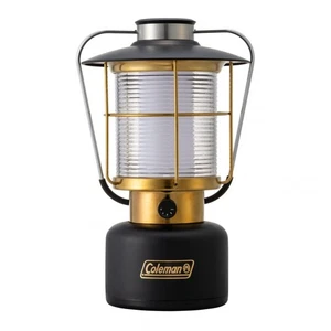 Coleman Camp Batterylaterne Metallic Laterne 600 Modell 2022 2000038859 932 - Bild 1 von 4
