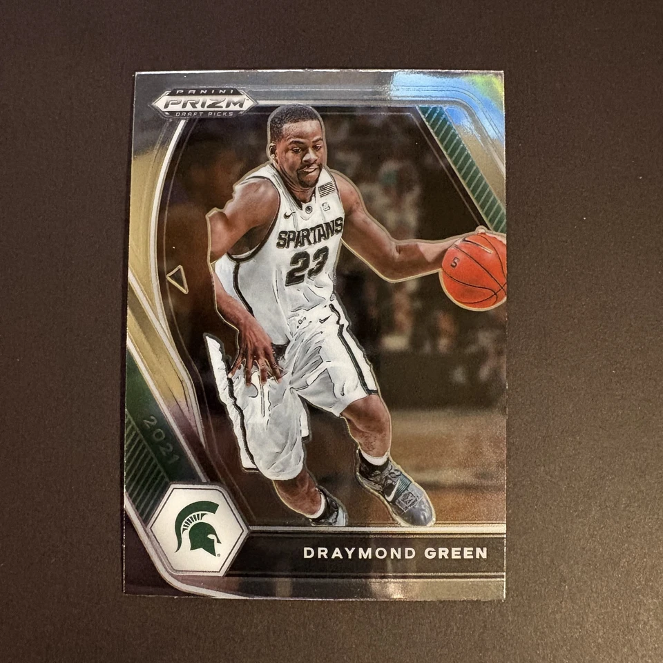 Selecciones de draft Panini Prizm 2021 base 1-100 elige completa tu conjunto Foto 1 de 1