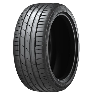 HANKOOK Sommerreifen 255/40 R 19 XL TL 100Y VENTUS S1 EVO3 (*) BMW i4, 4er HRS  - Bild 1 von 3