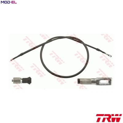 CABLE PULL PARKING BRAKE GCH712 FOR AUDI A8/S8 AKE/AFB/AKN 2.5L AQD/ALG 2.8L A8 - Image 1 of 4