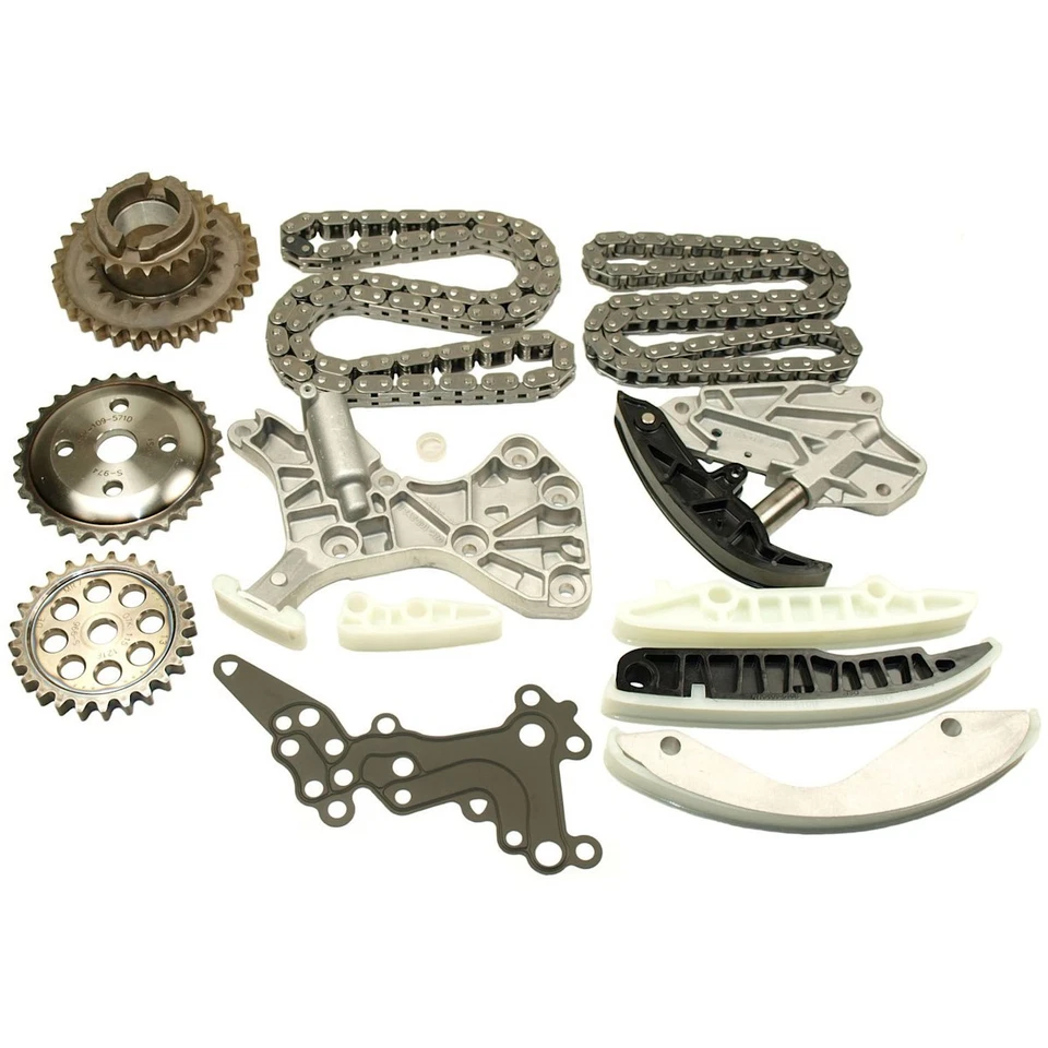 Kit de cadena de distribución delantera 9-4224SA Cloyes para VW Volkswagen Beetle Jetta Passat Foto 1 de 1