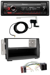 Pioneer DAB USB MP3 Bluetooth Autoradio für Kia Venga (YN, ab 2009) - Bild 1 von 8