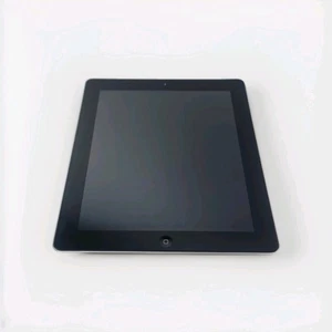 Apple iPad 2 Model A1395 16 GB - PARTS ONLY! - Picture 1 of 12