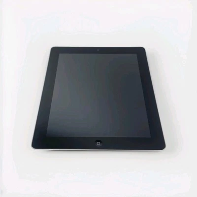 Apple iPad 2 Model A1395 16 GB - PARTS ONLY! - Image 1 of 4