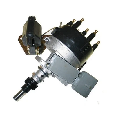 GOSS Ignition Distributor For FORD AUSTRALIA FAIRLANE 9/1996-2/1999 #DB605NC - image 1 of 4