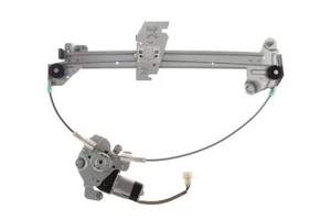 Aisin Window Motor And Regulator Assembly P N Rpafd 060 - Picture 1 of 8