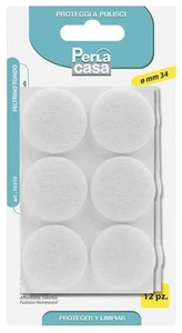 Feutres Ronds 34 Mm. Gabbiano 10319 - Photo 1/3