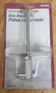 Pittsburgh Automotive Disc Brake Pad Piston Compressor # 68973 - Picture 1 of 2