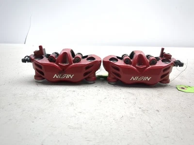 Pinzas de freno delanteras Kawasaki Ninja ZX14 12-21 Foto 1 de 4