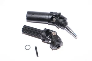 Conjunto de eje de transmisión Traxxas, delantero, extremadamente resistente con eje de 6 mm 9051 - Imagen 1 de 1