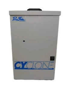 Ray Foster Cyclone Dust Collector CDC2 *DUSTER ONLY* PLEASE READ - Picture 1 of 14