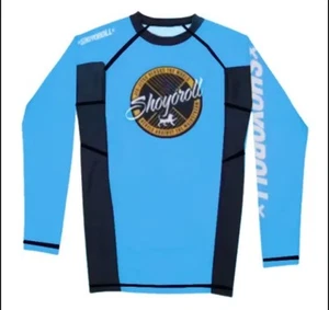 Shoyoroll Rashguard XL - Picture 1 of 1