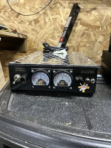 "The Tack Hammer" BASE LINEAR Plus 100 Amp Netzteil! MADE IN USA! Sd1446 - Bild 1 von 4