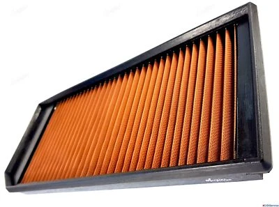 Sprint Filter Filtro de Aire Deportivo Audi 8P S3 VW Golf V VI Gti Seat Leon - Imagen 1 de 4