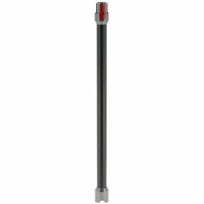 Dyson Schwarz Verlängerung Stab Rohr Griff V7 V8 Kabelloser Staubsauger Original - Bild 1 von 4