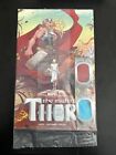 Mighty Thor #1 (Sealed Polyed Bagged with 3D Glasses) 