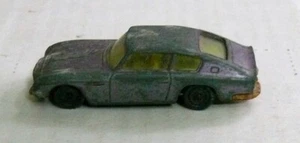 Husky Aston Martin DB6 - Mauve - Picture 1 of 4