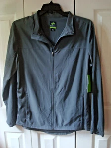 Nordic Track Jacke für Herren Größe Small grau neu mit Etikett - Bild 1 von 2